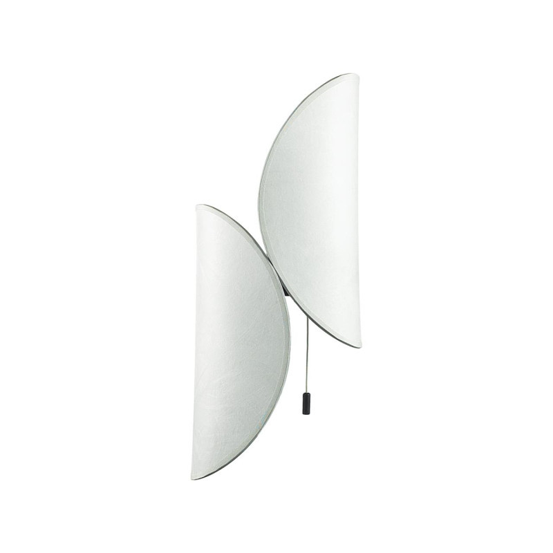 Бра 7067/2W Odeon Light Silk