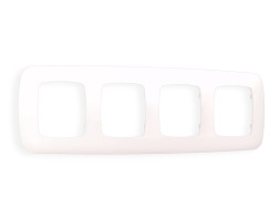 Рамка Ambrella Volt OF140204 OMEGA Ecta