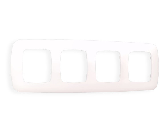 Рамка Ambrella Volt OF140204 OMEGA Ecta