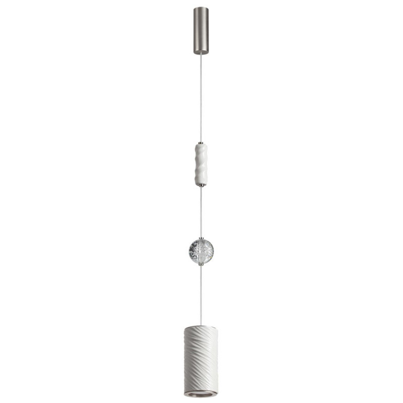 Подвесной светильник 5451/18L Odeon Light RIVIERA