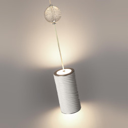 Подвесной светильник 5451/18L Odeon Light RIVIERA