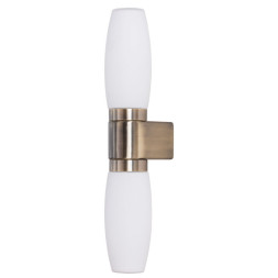 Светильник для картин и зеркал ARTE Lamp AQUA-BASTONE A1209AP-2AB