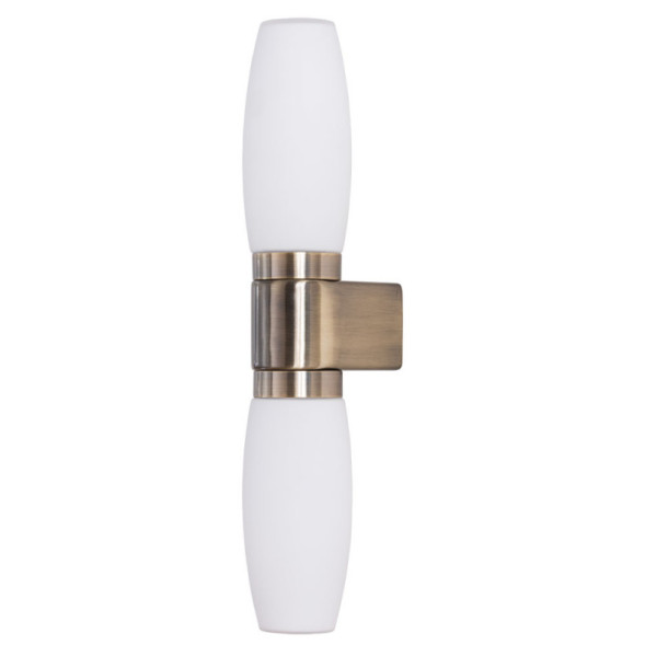 Светильник для картин и зеркал ARTE Lamp AQUA-BASTONE A1209AP-2AB