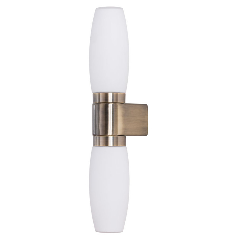 Светильник для картин и зеркал ARTE Lamp AQUA-BASTONE A1209AP-2AB