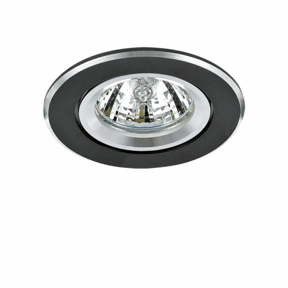 Встраиваемый точечный светильник Lightstar Banale Weng 011008