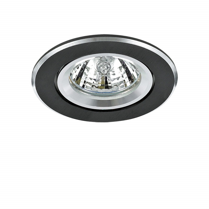Встраиваемый точечный светильник Lightstar Banale Weng 011008