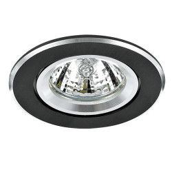 Встраиваемый точечный светильник Lightstar Banale Weng 011008