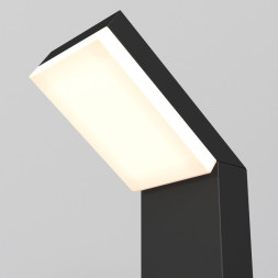 Садово-парковый светильник Maytoni Paso O595FL-L12B3K