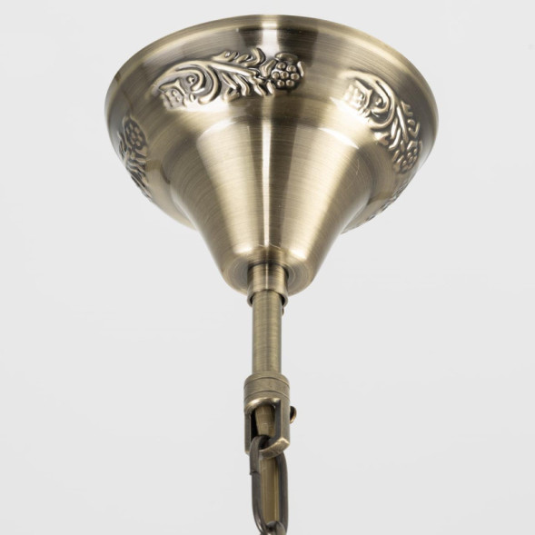 Каскадная люстра Citilux Garuda CL420193