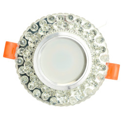 Встраиваемый точечный светильник Feron 32654