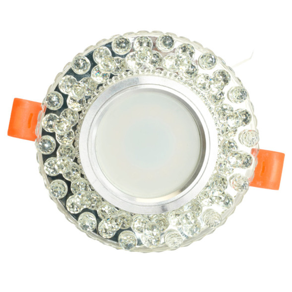 Встраиваемый точечный светильник Feron 32654