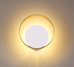 Бра Odeon Light MONDY 3899/7WW