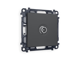 Розетка Ambrella Volt MA913010 ALFA QUANT