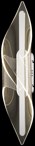 Бра WE447.01.121 WERTMARK HELGA