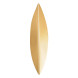 Бра Lightstar Muro Foglia 808672