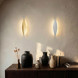 Бра Lightstar Muro Foglia 808672