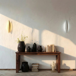 Бра Lightstar Muro Foglia 808672