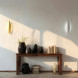 Бра Lightstar Muro Foglia 808672