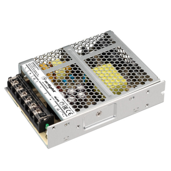 Блок питания для светодиодной ленты Arlight HTS 015999(1)