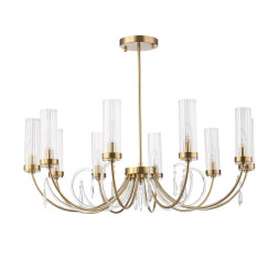 Люстра на штанге ST-Luce иллюмиа SL1400.303.10