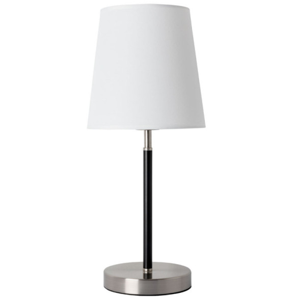 Настольная лампа ARTE Lamp Rodos A2589LT-1SS