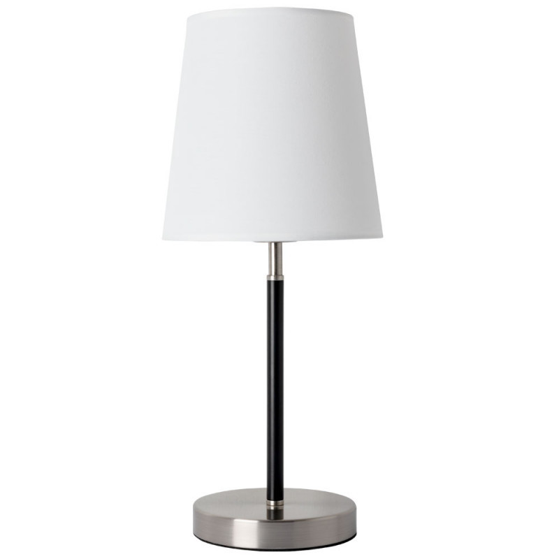 Настольная лампа ARTE Lamp Rodos A2589LT-1SS