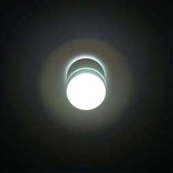 Накладной точечный светильник Citilux Борн CL745010N