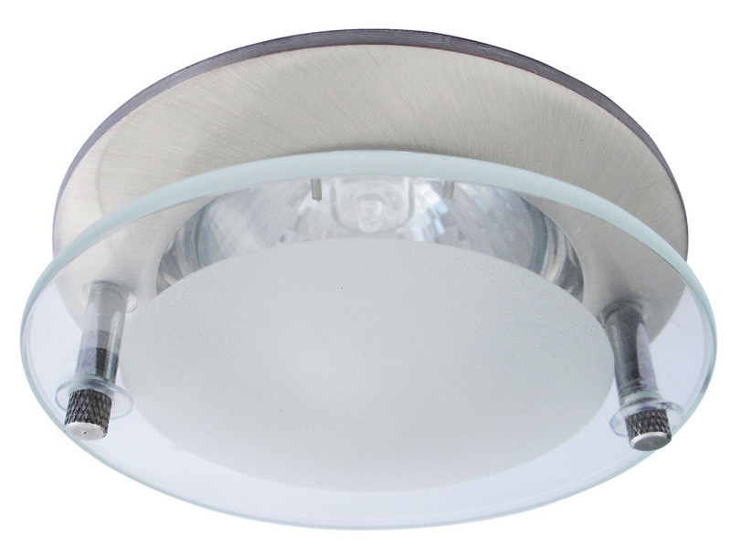 Потолочный светильник ARTE Lamp Saturn A2750PL-3SS