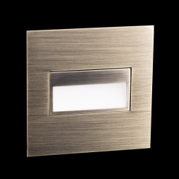 Подсветка ступеней лестницы Citilux Скалли CLD007K3