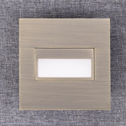 Подсветка ступеней лестницы Citilux Скалли CLD007K3