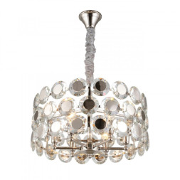Подвесная люстра APLOYT APL.745.03.06 Wiola