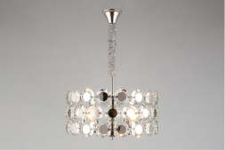 Подвесная люстра APLOYT APL.745.03.06 Wiola