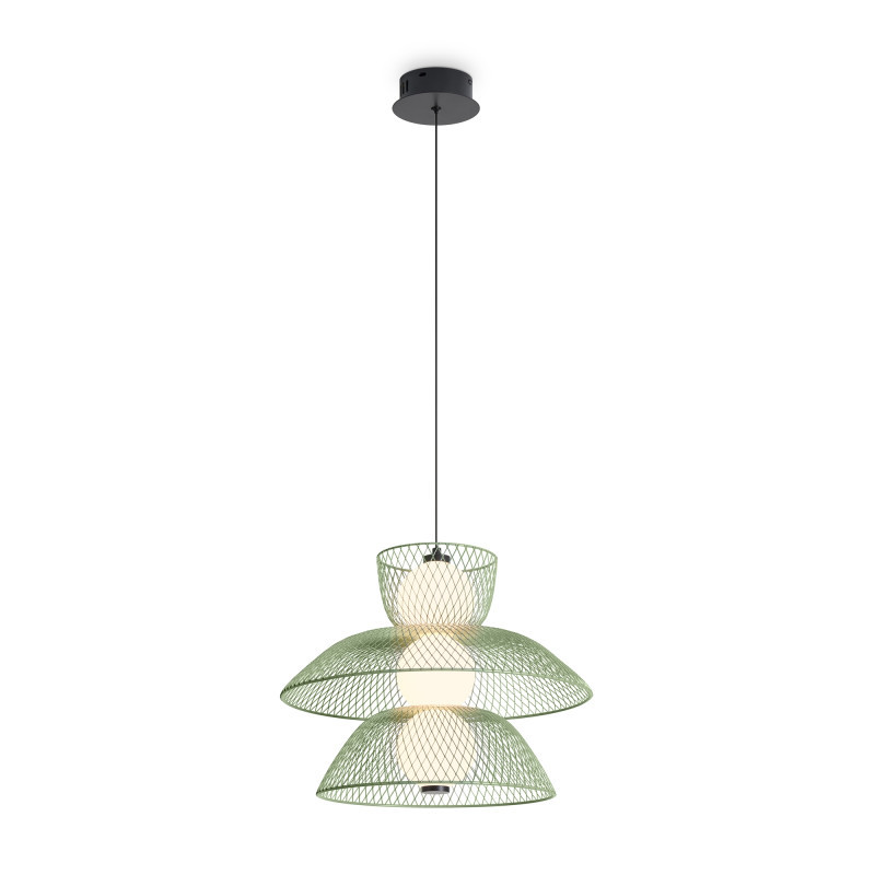 Подвесной светильник Freya FR5545PL-L5GN HARPER