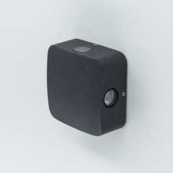 Уличный настенный светильник Citilux Clu CLU0006