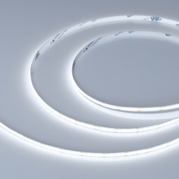 Лента Arlight COB-X400-5mm 041695 36W 24V 690lm белый (холодный) IP20