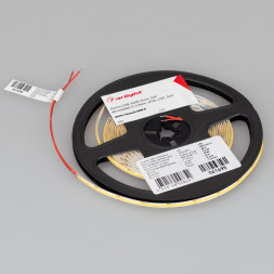 Лента Arlight COB-X400-5mm 041695 36W 24V 690lm белый (холодный) IP20