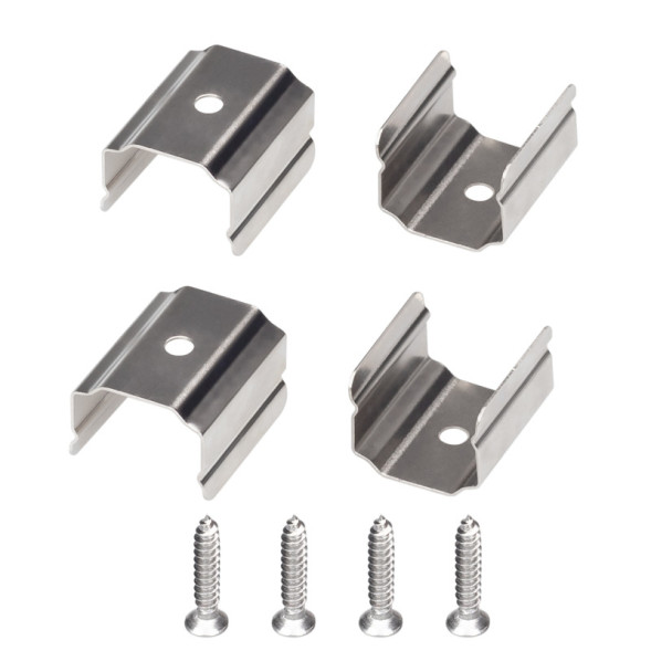 Крепеж для неона Arlight 053046 ARL-WAVE