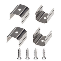 Крепеж для неона Arlight 053046 ARL-WAVE