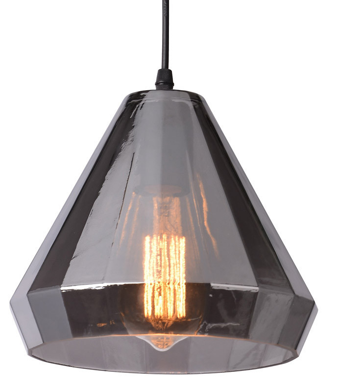 Подвесной светильник ARTE Lamp Imbuto A4281SP-1SM