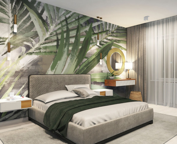 Накладной точечный светильник Denkirs Rodvig DK3080-WBR