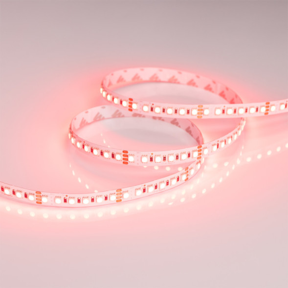 Лента Arlight RT 2-5000 4040 026834 66W 24V RGB IP20