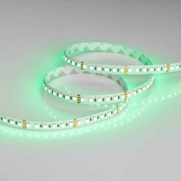 Лента Arlight RT 2-5000 4040 026834 66W 24V RGB IP20