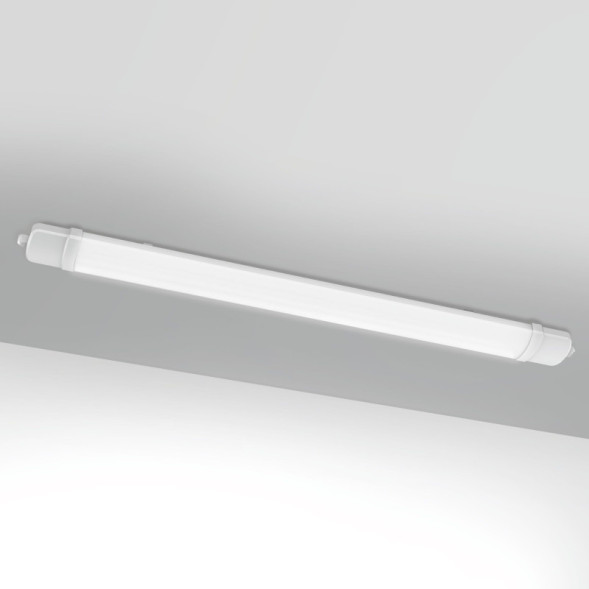 Накладной уличный светильник Elektrostandard LTB71 LED Светильник 36W 6500К Белый