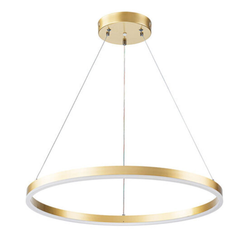 Подвесная люстра ARTE Lamp A2548SP-45GO SIREN