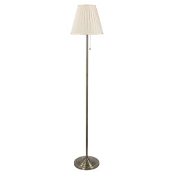 Торшер ARTE Lamp Marriot A5039PN-1AB