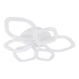 Потолочная люстра Escada Bubble 10251/6LED