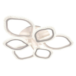 Потолочная люстра Escada Bubble 10251/6LED