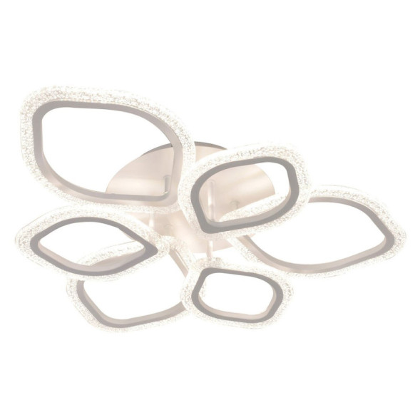 Потолочная люстра Escada Bubble 10251/6LED