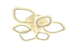 Потолочная люстра Escada Bubble 10251/6LED