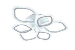 Потолочная люстра Escada Bubble 10251/6LED